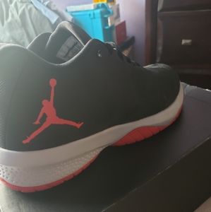 Jordan B. FLY